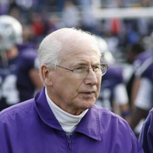 Bill Snyder