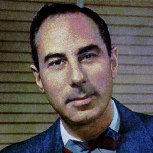 Bill Stern