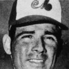 Bill Stoneman