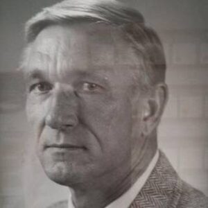Bill Tidwell