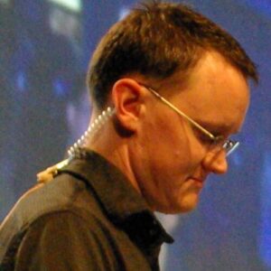 Bill Trinen
