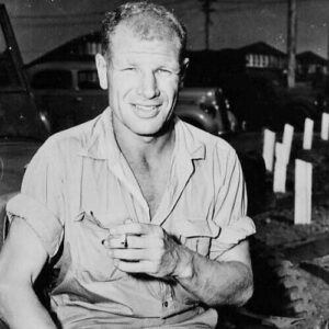 Bill Veeck