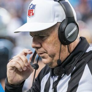 Bill Vinovich