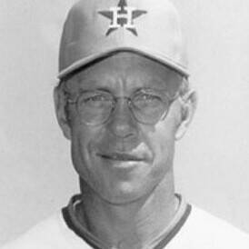 Bill Virdon