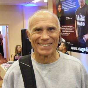 Bill Wallace