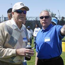Bill Walsh