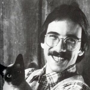 Bill Watterson