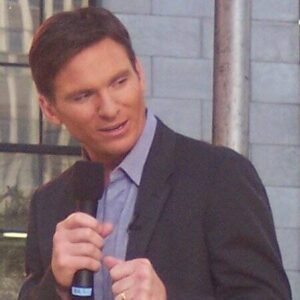 Bill Weir