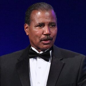 Bill Whitaker