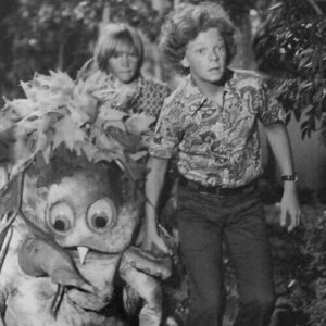 Billy Barty