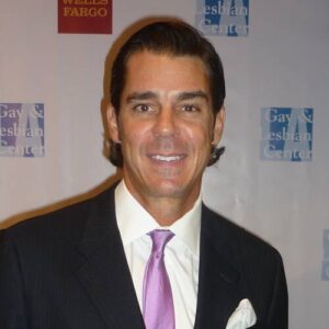 Billy Bean