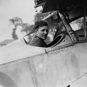 Billy Bishop
