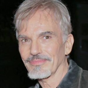 Billy Bob Thornton