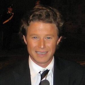 Billy Bush