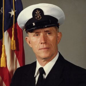 Billy C. Sanders