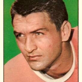 Billy Cannon