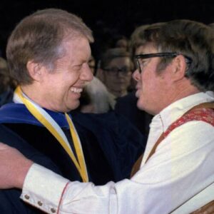 Billy Carter