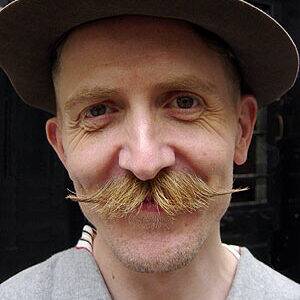 Billy Childish