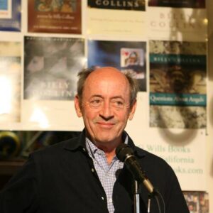 Billy Collins