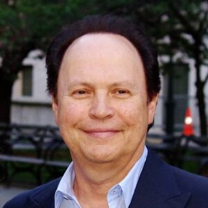 Billy Crystal