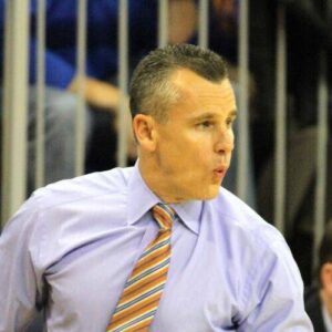Billy Donovan
