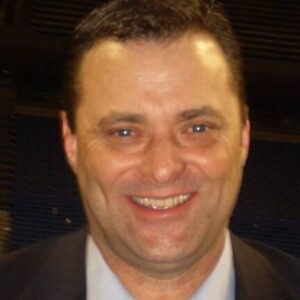 Billy Gillispie