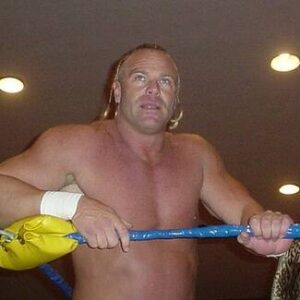 Billy Gunn