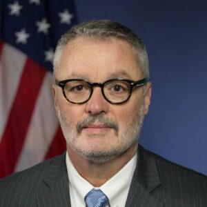 Billy J. Williams