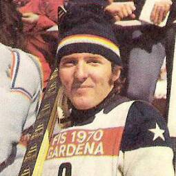 Billy Kidd