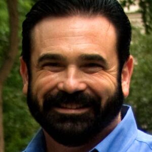 Billy Mays