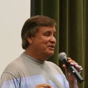Billy Mills