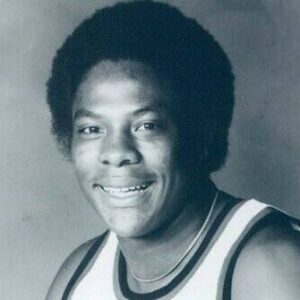Billy Ray Bates