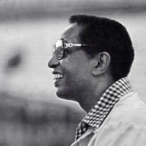 Billy Taylor