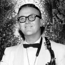 Billy Vaughn