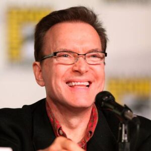 Billy West