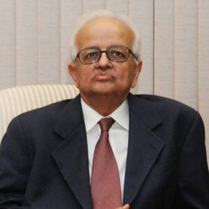 Bimal Jalan