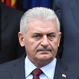 Binali Yıldırım
