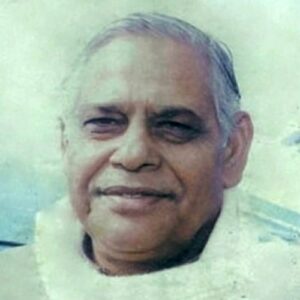 Bindeshwari Dubey