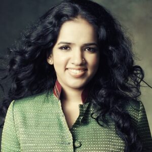 Bindu Subramaniam