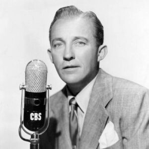 Bing Crosby