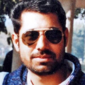 Binnu Dhillon