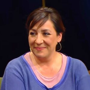 Binnur Kaya