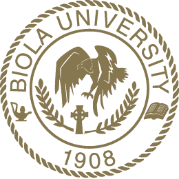 Biola University logo
