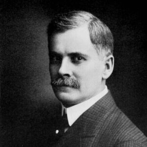 Bion J. Arnold
