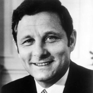 Birch Bayh