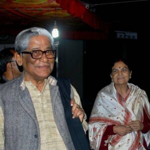 Birendra Nath Datta