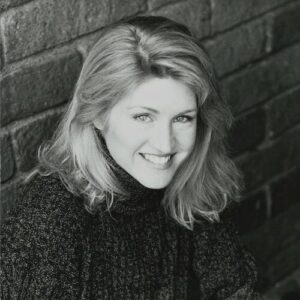 Birgit Cunningham