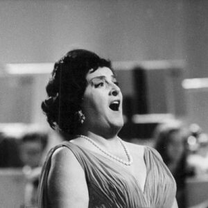 Birgit Nilsson
