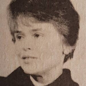 Birgit Skiöld