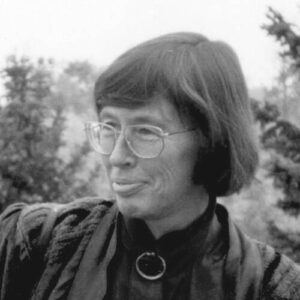 Birgitta Dahl